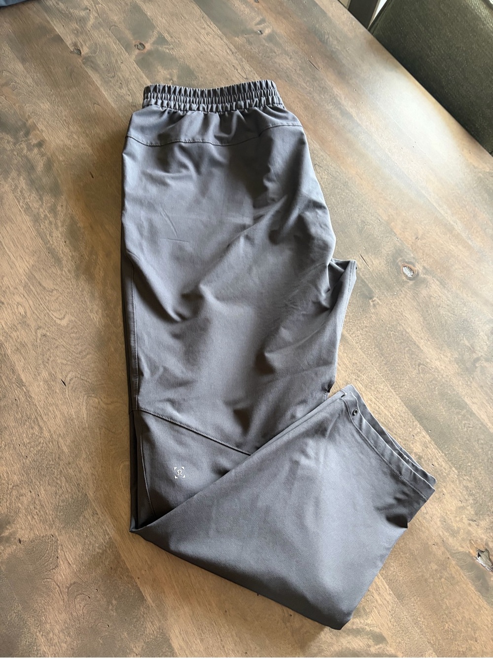 Lululemon Mens License to Train Pant *31*